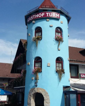 Pension Turm